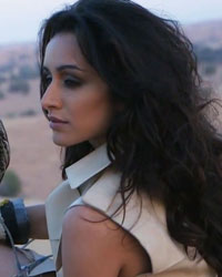 Shraddha Kapoor